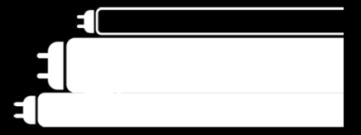 Odpowiednia świetlówka LEDtube w każdej sytuacji Zmieniona została kategoryzacja LEDTube w oparciu o wydajność lamp: Standardowa wydajność / Standard Wysoka wydajność / High Ultra wysoka wydajność /