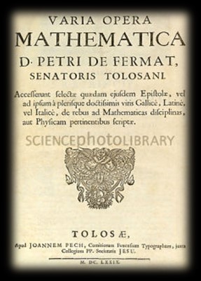 Drugie jego dzieło jest podstawą dziedziny matematyki, zwanej dziś geometrią analityczną.