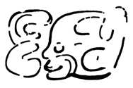 u-lak 3SE- talerz u-we -ma / u-we -bi uwe em / uwe [i]b u-we -em / u-we -ib 3SE-jeść-AG/INST u-po-ko-lo ch-e-e-bu upokol che bu[l] / che e [h]b u-pok-ol che b-ul / che e hb