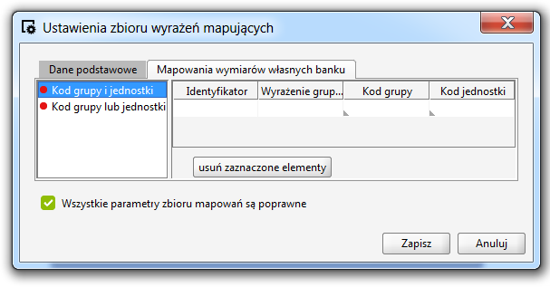 pd:{ sum( $ZOB_BIEZ, $WALUTA = PLN ) } W zasilonym sprawozdaniu dla każdego dnia suma kolumny ZOB_BIEZ będzie policzona osobno, w przypadku kiedy określony dzień nie będzie miał żadnych rekordów w