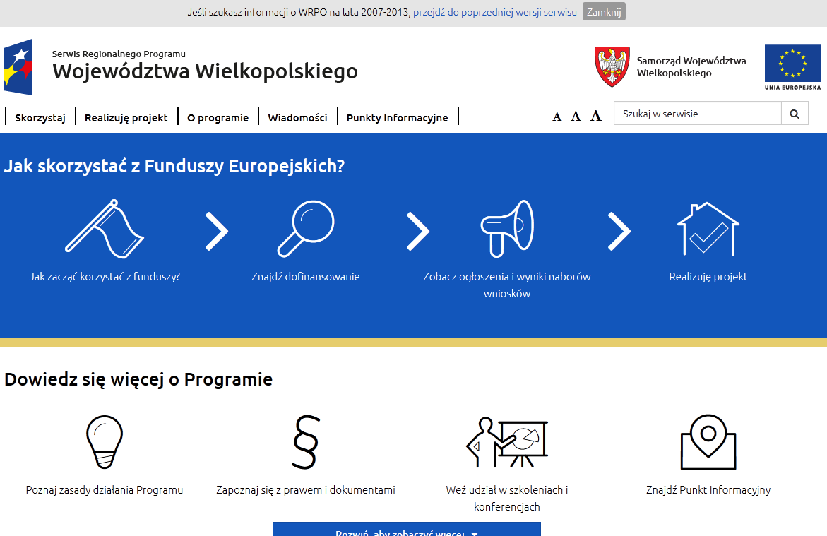 Działania informacyjno