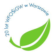 KONKURS ze środków Wojewódzkiego Ochrony Środowiska i Gospodarki Wodnej w Warszawie w 2014 roku ( działanie zgodne z punktem 5.2, 5.3 i 5.4 listy przedsięwzięć priorytetowych) 1.