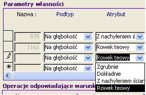 5. Po zdefiniowaniu narzędzia kliknij Zamknij. Kolejnym krokiem jest zdefiniowanie strategii użytkownika w Technologicznej bazie danych: 6.