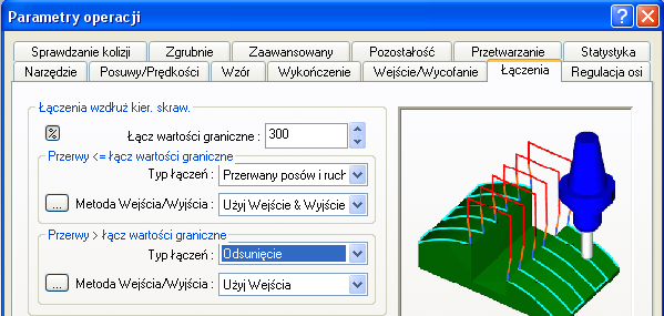 14. Kliknij każdą z pięciu czerwonych ścian i kliknij przycisk Wstaw. 15. Kliknij Zamknij. 16. Zmień nazwę Własności wielopowierzchniowej 2 na Własności do pominięcia. 17.