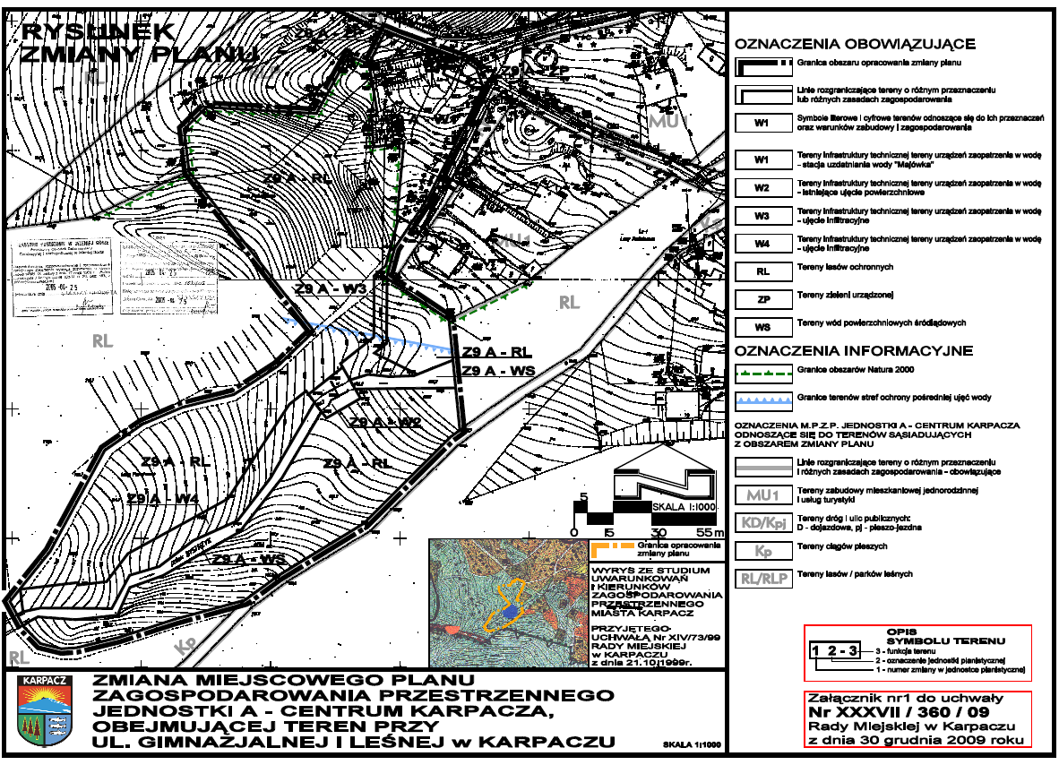 9 48 Dziennik Urzňdowy Województwa DolnoŌlņskiego Nr 62 6572 Poz.