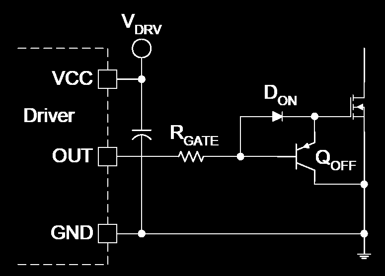 MOSFET jako przeª