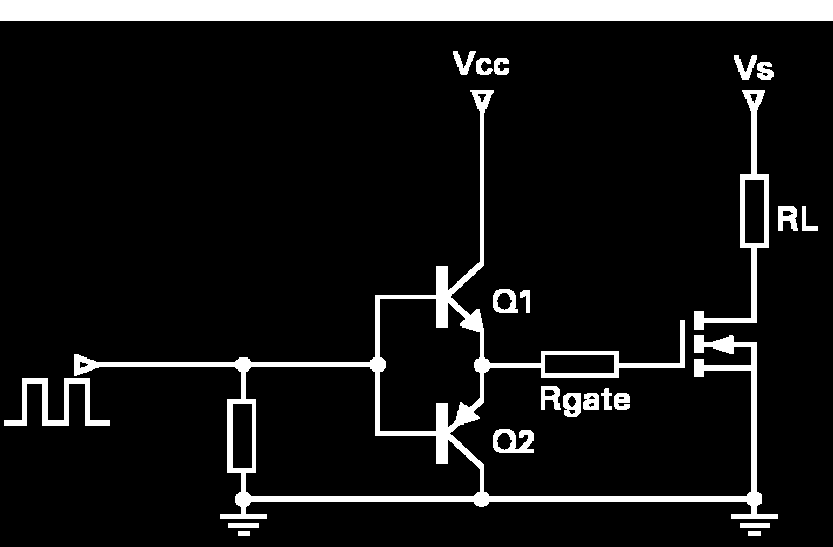 MOSFET jako przeª