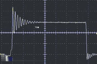 MOSFET jako przeª cznik mocy