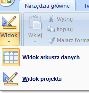 obok pola Nazwa pliku i przejść do wskazanej lokalizacji, a następnie kliknąć przycisk OK. Kliknąć przycisk Utwórz.