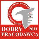 8.5 Informacje dotyczące zatrudnienia Stan zatrudnieniu, z podziałem na grupy zawodowe na dzień 31 grudnia 2011 r.