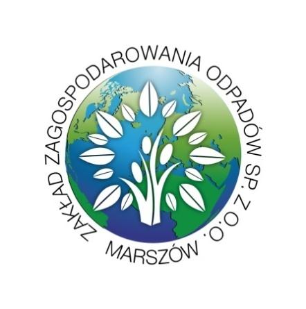 PROJEKT GOSPODARKA ODPADAMI W OBRĘBIE POWIATÓW ŻARSKIEGO I ŻAGAŃSKIEGO Projekt został zarejestrowany pod nr POIS.02.01.00-00- 004/09-00 09.06.2010 r.