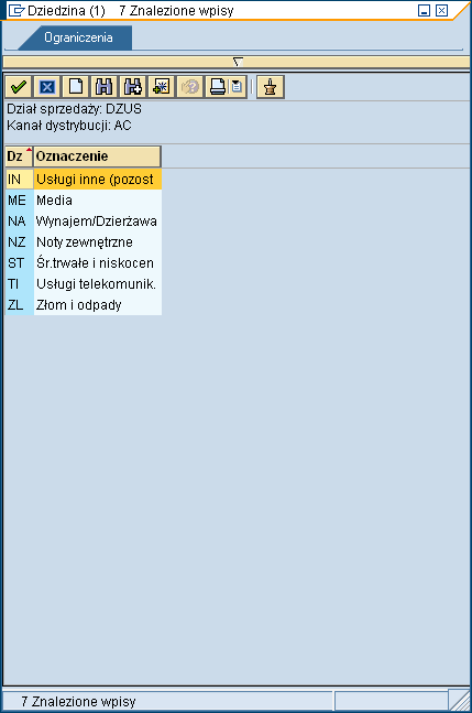 Tytuł: US-Szkolenie Dziedzina (1) 7