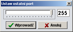 4.9 Opis menu programu. Plik 1. Ładuj parametry odczyt zapisanych parametrów z pliku z poprzednich ustawień sterownika lub kopiowanie z innych sterowników, plików, które zostały wcześniej zapisane. 2.