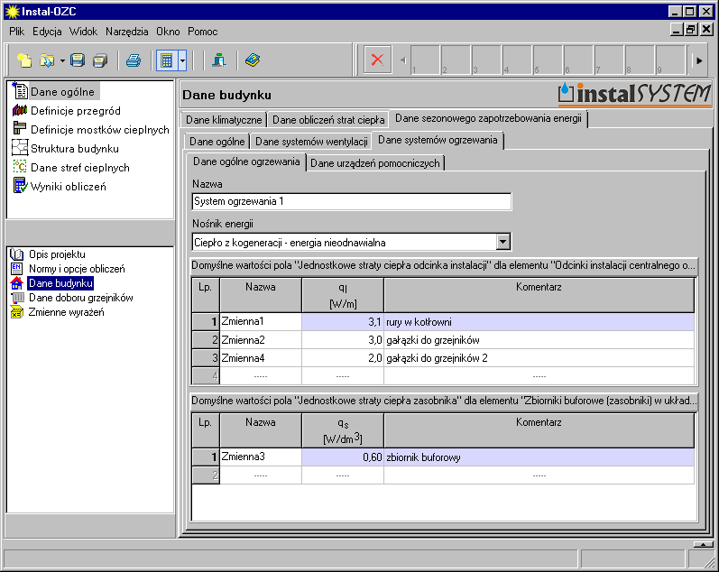 Lekcja 2: Instal-OZC 4 4.