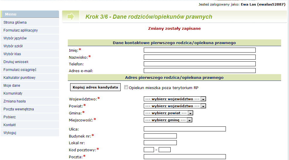 Jeśli spełniasz którekolwiek z kryteriów (oprócz ostatniego dot.