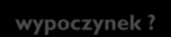 14. Ile czasu dziennie poświęcasz na aktywny wypoczynek?