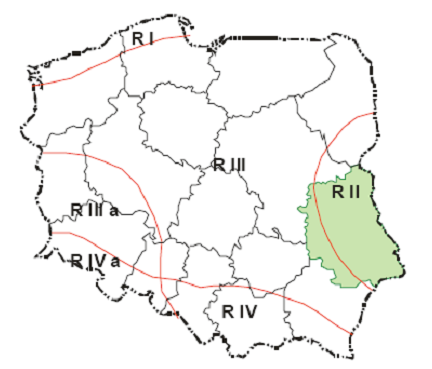112 S t r o n a na uwadze zalecenia w odniesieniu do ptaków zawarte w opracowaniach: Wytyczne w zakresie oceny oddziaływania elektrowni wiatrowych na ptaki (Chylarecki P., Pasławska A.