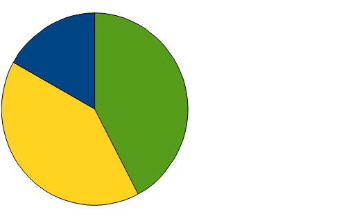 Pochodzenie zablokowanych URL (IWF Annual Report 2010) Azja 2839 (17%)