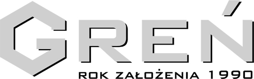 Zakład Ślusarski GREŃ Sp.J. Bolesław i Grażyna Greń siedziba: Pszczyna, ul. K. Miarki 1B, zakład produkcyjny: 43-200 Pszczyna, ul. Górnośląska 5, NIP: 638-10-01-642, tel.