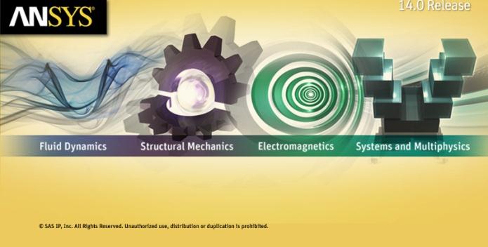 QuickWave 3D ( ), a następnie przenoszone do narzędzia ANSYS-Fluent. Obiekt i siatka w środowisku QW3D ANSYS-Fluent 4.0, www.ansys.