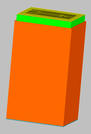 Model termiczny W analizie własności termicznych struktury GaN HEMT Tx00 wykorzystano pakiet ANSYS-Fluent 4.