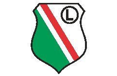 Legia Warszawa SA ul.