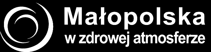 Dziękuję! Urząd Marszałkowski Województwa Małopolskiego Departament Środowiska ul.