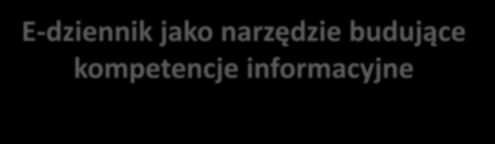 informacyjne Marek