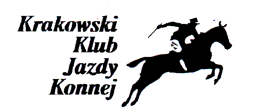 www.kkjk.pl e-mail: zawody@kkjk.pl 30-382 Kraków, ul. Kobierzyńska 175, tel/fax. 0-12/ 262 14 18 PROPOZYCJE ZAWODÓW REGIONALNYCH W SKOKACH PRZEZ PRZESZKODY 1. Organizator : KKJK i MZJ Kraków 2.