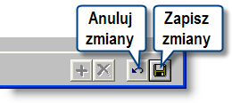 4 Sposób pracy z programem 2 Wnioski 42 strona Istniejący wzorzec wybiera się klikając dwukrotnie jego nazwę Nowy wzorzec definiuje się po kliknięciu przycisku "Dodaj dane" Każdy wzorzec posiada swój