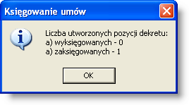 Sposób pracy z programem 4 Umow y 3 strona Jest ona uruchamiana przez kliknięcie przycisku "Wprowadź odstępstwo dla kontroli z planem finansowym" Przycisk ten jest aktywny, jeśli aneks lub umowa