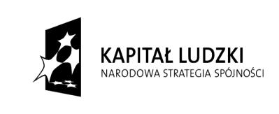 Załącznik nr 2 do Uchwały nr 289/119/IV/2012 Zarządu Województwa Śląskiego z dnia 03.02.2012 r.