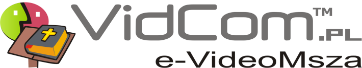 e-videolearning e-videobok e-videorekrutacja e-videotransmisja e-videosklep e-videourząd e-videokonsultant Transmisje video na żywo z dowolnego