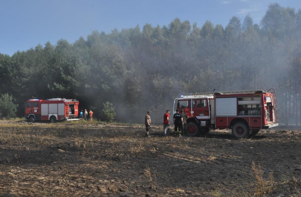 2014 rok ZEGAR ZDARZEŃ 2015 rok co 21 godz. co 54 godz. co 34 godz.