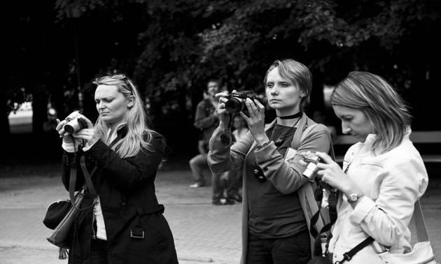 Drugim sposobem zdobycia bezpłatnego miejsca na warsztatach będzie branie aktywnego udziału w naszej społeczności na Facebooku. Będziemy organizowali liczne konkursy z nagrodami w postaci min.