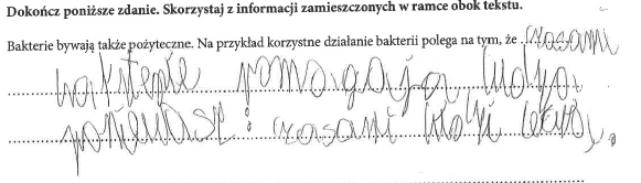 Realizacja 2: Realizacja 3: Realizacja 4: Odpowiedzi nieprawidłowe Odpowiedzi nieprawidłowe to przede wszystkim stwierdzenia, najczęściej oparte o informacje z tekstu, ale nieodnoszące się do