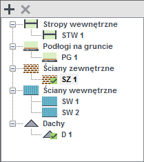 Praca z modułem Audyt Zakładka Ocena opłacalności.