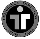 ZAKŁAD GOSPODARKI KOMUNALNEJ I MIESZKANIOWEJ W ZIELONEJ GÓRZE ul. Zjednoczenia 110 NIP:929 011 25 21 65-120 Zielona Góra REGON:000160821 068 322 91 00, fax 068 322 91 84 Bank Zachodni WBK S.A. nr r-ku 69 1090 2532 0000 0006 3614 6102 Zielona Góra,18.