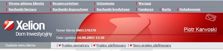 * * > > Jeżeli pola numer 1, 5, 7, 8, 9, 12, 13, 16 są puste, wprowadź pierwszy, piąty, siódmy, ósmy, dziewiąty, dwunasty, trzynasty i 16 znak z hasła, czyli: <eion!