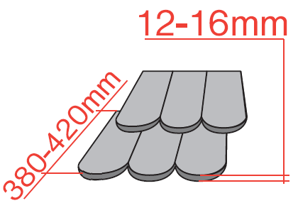 SPECYFIKACJA TECHNICZNA EGV, EGV-F, EPV KOŁNIERZ USZCZELNIAJĄCY ZASTOSOWANIE Kołnierz uszczelniający do grubych pokryć łuskowych Maksymalna grubość pokrycia dachowego: 2x16mm (EGV, EGV-F), 2x18mm