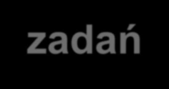 Ocenianie zadań Wprowadza się elementy oceniania holistycznego Przy podejściu holistycznym, budowane są kryteria bardziej uniwersalne, tak by spełnienie kolejnych kryteriów oznaczało zbliżenie