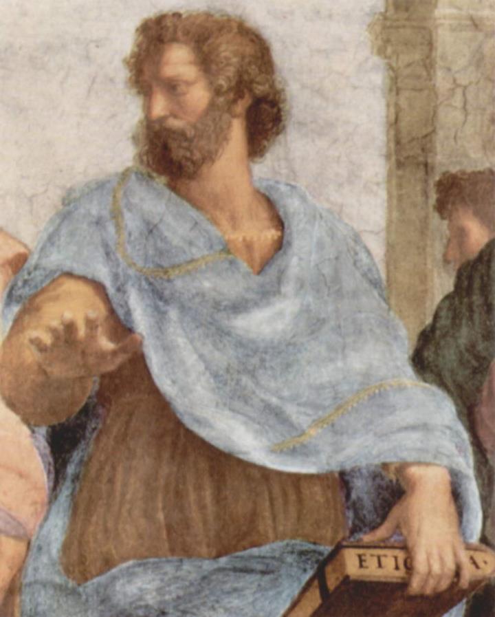 Arystoteles