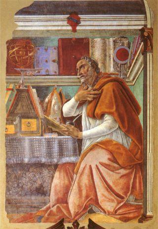 Św. Augustyn