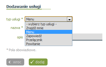 Rozbudowane funkcjonalności kierowania połączeń i zapowiedzi głosowych IVR pozwala na przełączenie klienta dokładnie tam, gdzie potrzebuje, co oszczędza czas i jego, i konsultantów.