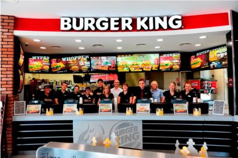 AmRest planuje dalszy rozwój sieci Burger King w tempie 3-4 otwarć nowych restauracji rocznie. Priorytetem pozostaje jednak budowanie rentowności marki.