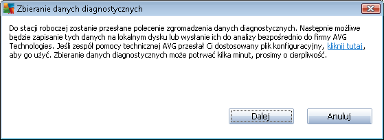 Zostanie wyświetlone nowe okno dialogowe. Z menu rozwijanego wybierz skanowanie całego komputera, uruchomienie skanu zaplanowanego lub skanu Anti-Rootkit.