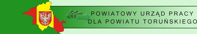 INFORMACJA O RYNKU PRACY W POWIECIE TORUŃSKIM W LISTOPADZIE 2015 ROKU DZIAŁANIA URZĘDU