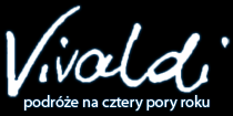 Biuro Podróży Vivaldi tel.