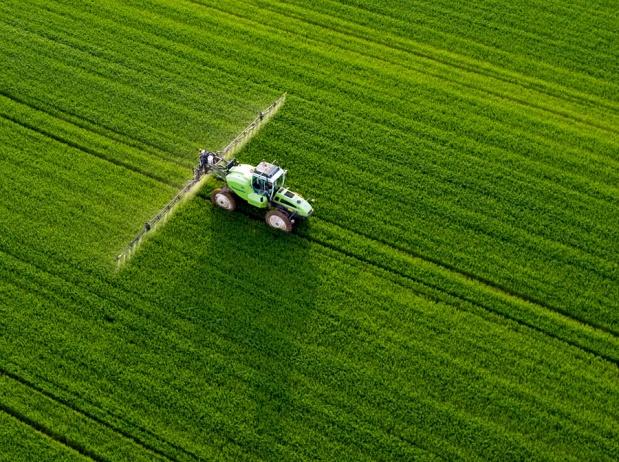 Źródła zanieczyszczeń Przemysł chemiczny i energetyczny, Przemysł