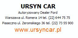 Skorzystaj z oferty finansowej FCE Bank Polska: Ford MultiOpcje innowacyjny kredyt o niskich ratach miesi cznych z gwarancjà odkupu samochodu na zakoƒczenie umowy.